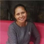 Profesora de Comunicación y Literatura nivel primario y secundario